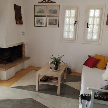Olive Grove Soulis Family Estate Villa Porto Heli Ngoại thất bức ảnh