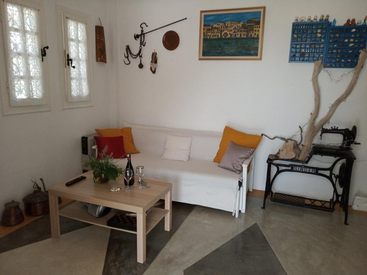 Olive Grove Soulis Family Estate Villa Porto Heli Ngoại thất bức ảnh