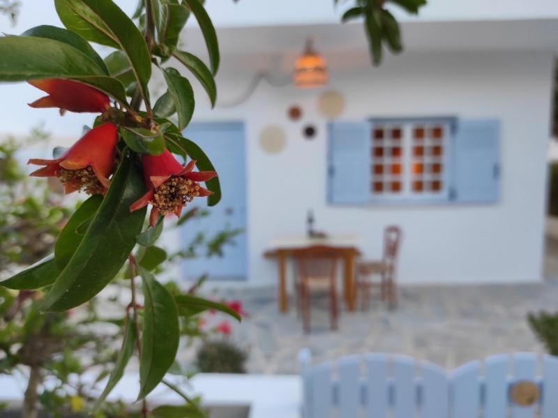Olive Grove Soulis Family Estate Villa Porto Heli Ngoại thất bức ảnh