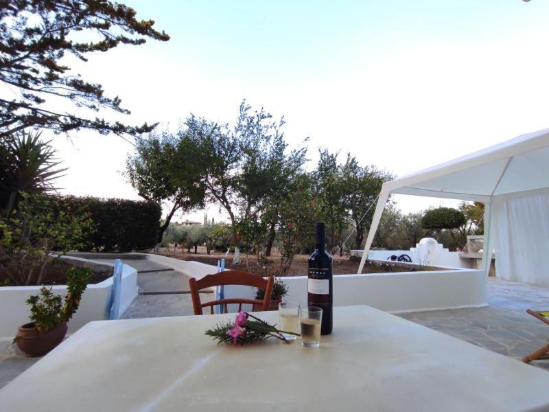 Olive Grove Soulis Family Estate Villa Porto Heli Ngoại thất bức ảnh