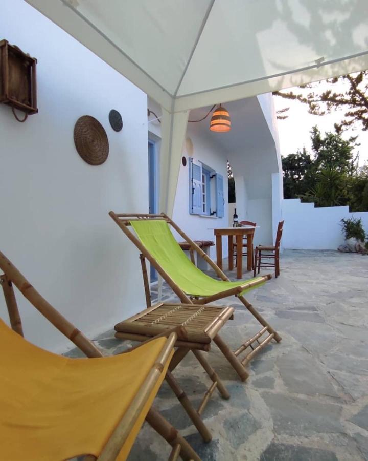 Olive Grove Soulis Family Estate Villa Porto Heli Ngoại thất bức ảnh