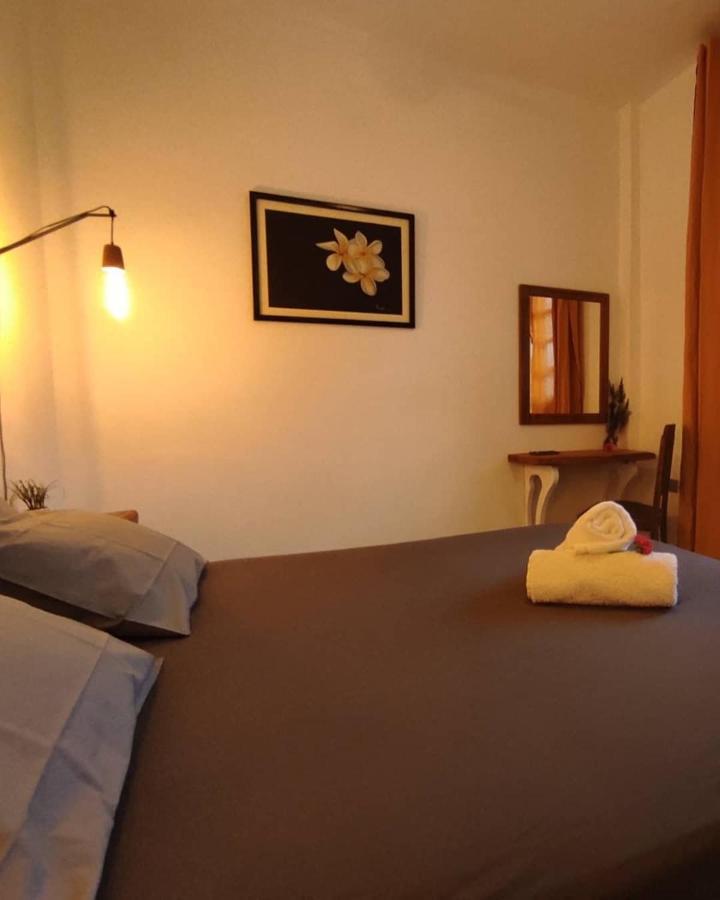 Olive Grove Soulis Family Estate Villa Porto Heli Ngoại thất bức ảnh
