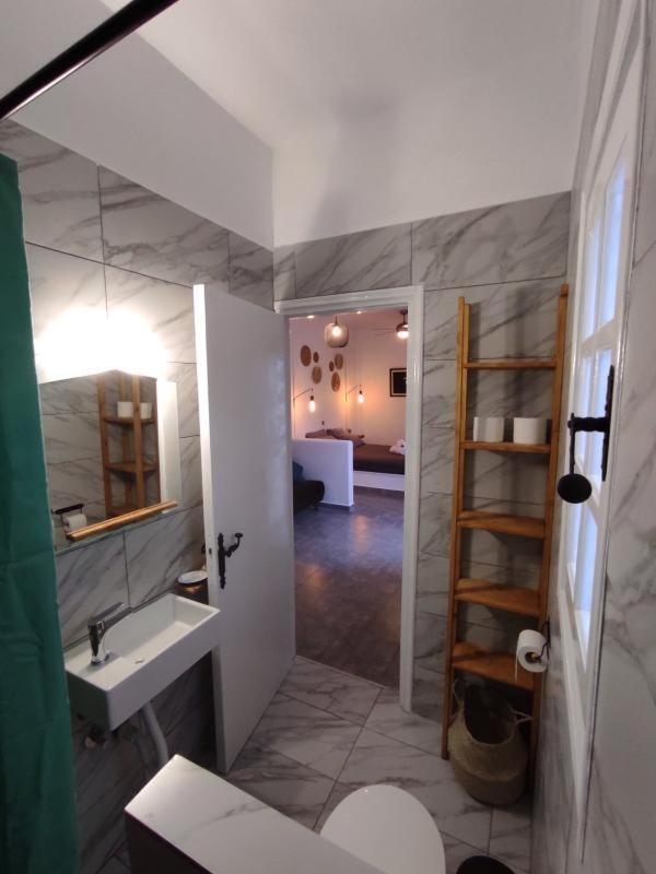 Olive Grove Soulis Family Estate Villa Porto Heli Ngoại thất bức ảnh