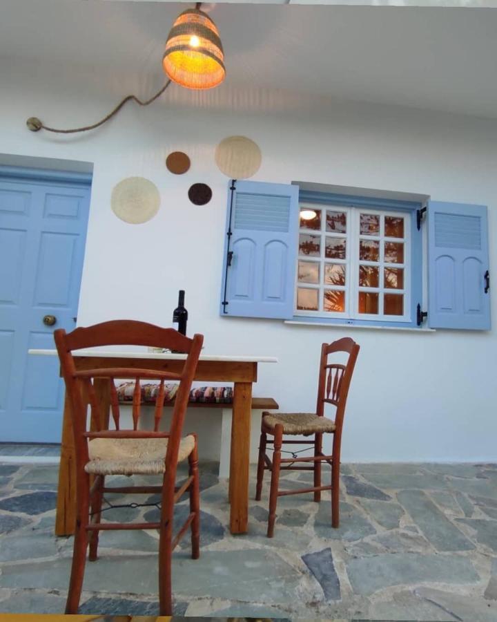Olive Grove Soulis Family Estate Villa Porto Heli Ngoại thất bức ảnh