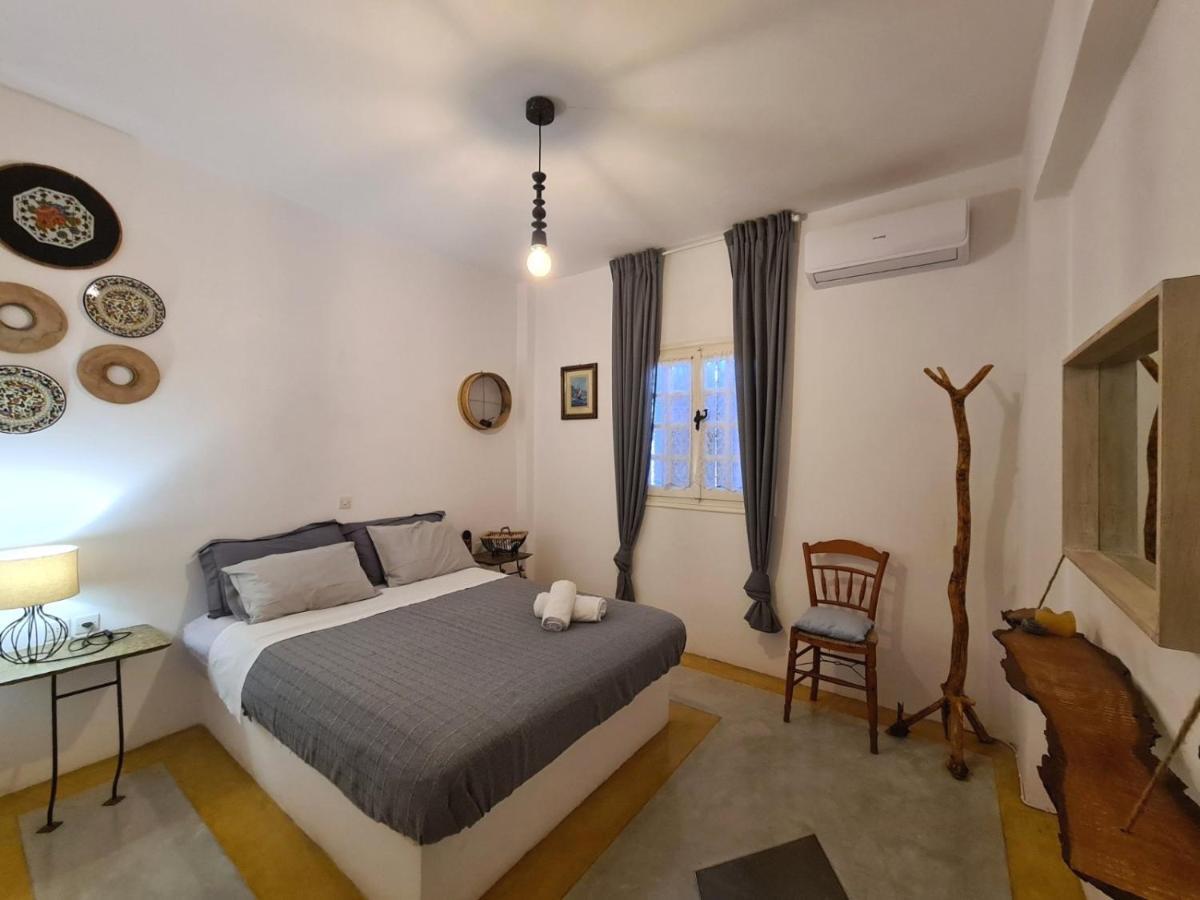 Olive Grove Soulis Family Estate Villa Porto Heli Ngoại thất bức ảnh