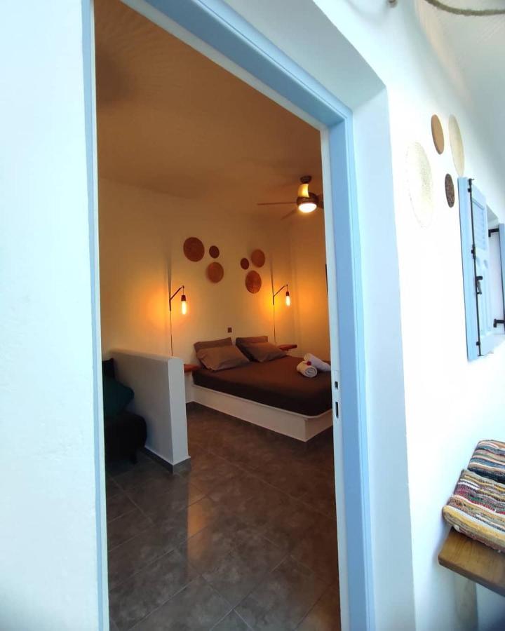 Olive Grove Soulis Family Estate Villa Porto Heli Ngoại thất bức ảnh