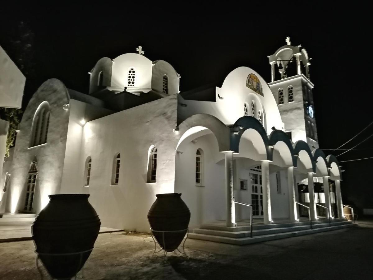 Olive Grove Soulis Family Estate Villa Porto Heli Ngoại thất bức ảnh
