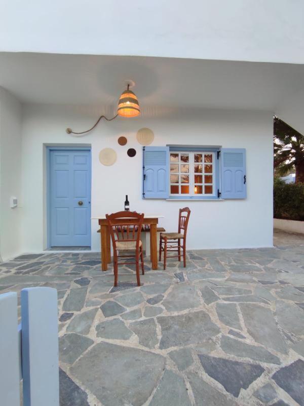 Olive Grove Soulis Family Estate Villa Porto Heli Ngoại thất bức ảnh