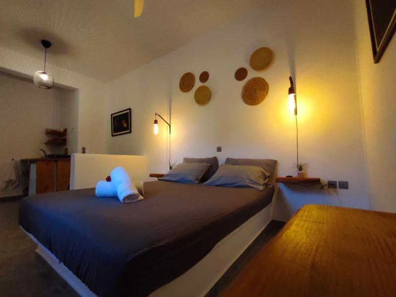 Olive Grove Soulis Family Estate Villa Porto Heli Ngoại thất bức ảnh