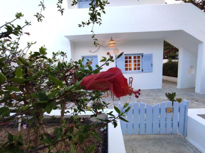 Olive Grove Soulis Family Estate Villa Porto Heli Ngoại thất bức ảnh